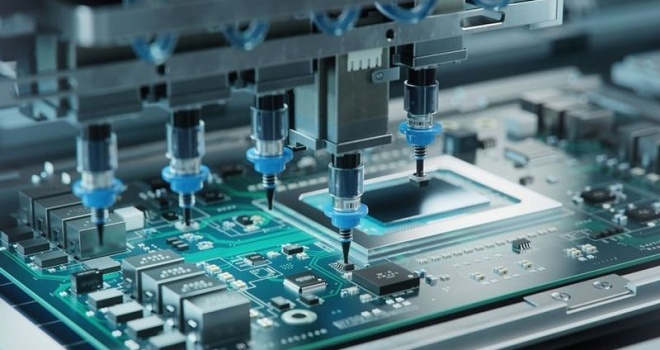 In cao su cho bảng mạch điện tử – Dịch vụ in 3D cao su cho PCB tại Điện Tử Tương Lai